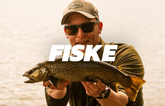 Fiske