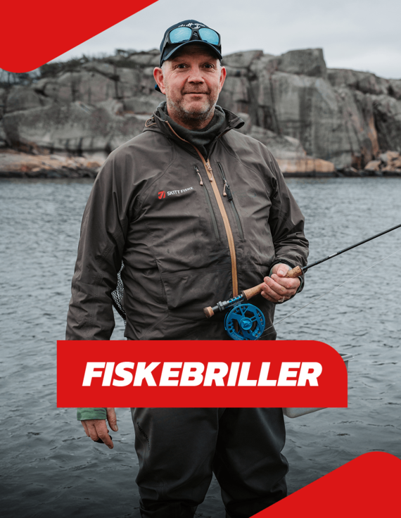 Fiskebriller