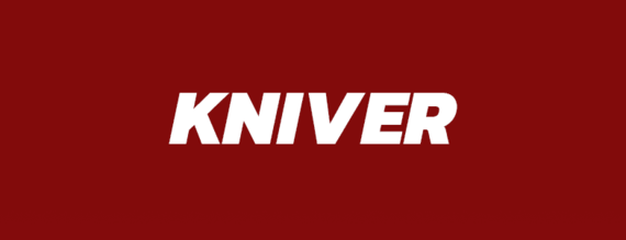 Kniver