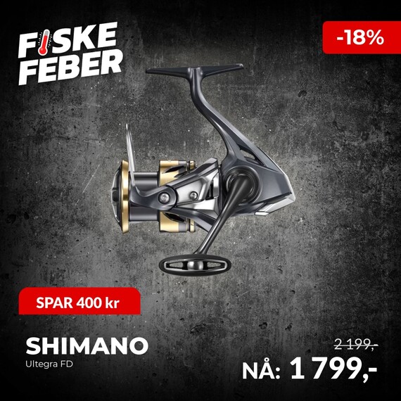 Shimano Ultegra FD