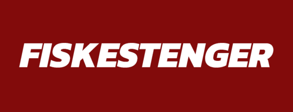 Fiskestenger
