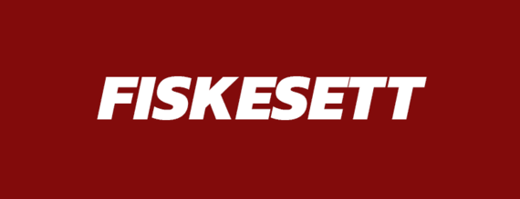 Fiskesett