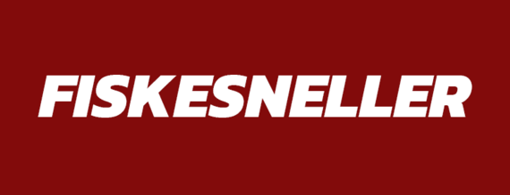 Fiskesneller