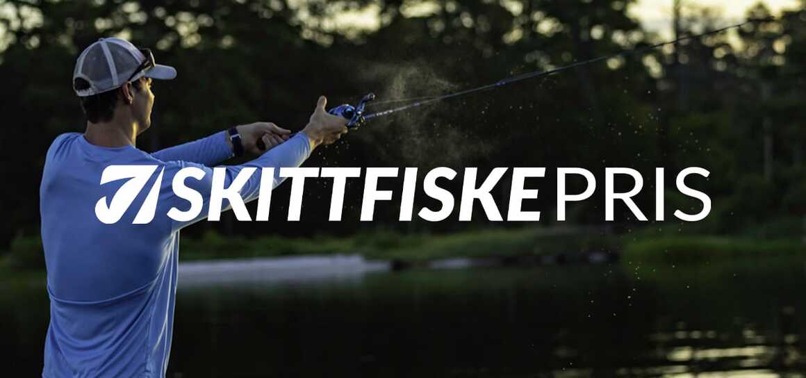 Skittfiske-pris