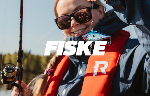 Fiske