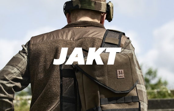 Jakt