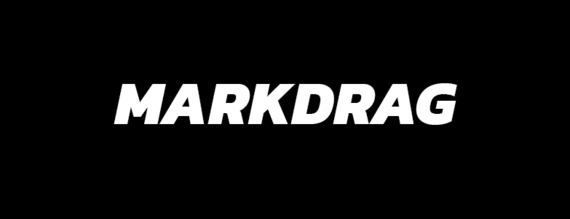 Markdrag
