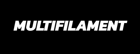 Multifilament