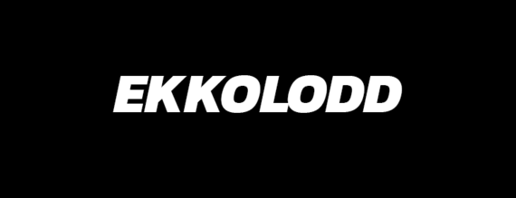 Ekkolodd