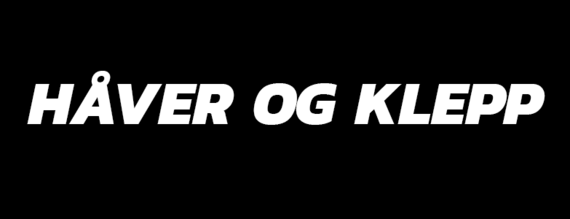 Håver og klepp