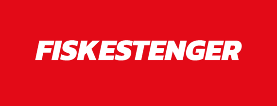 Fiskestenger