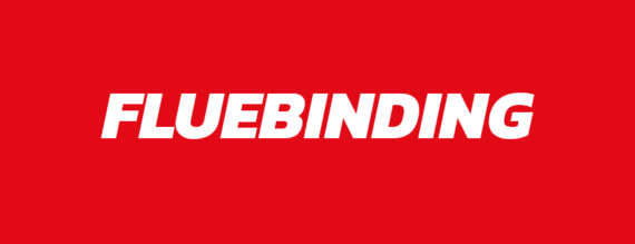Fluebinding