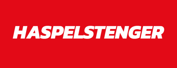 Haspelstenger
