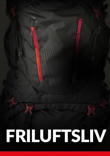 Friluftsliv