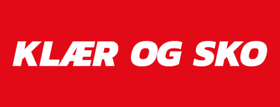 Klær og sko