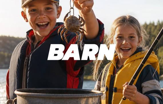 Barn