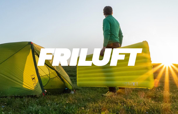 Friluft