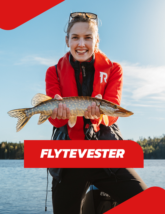 Flytevester