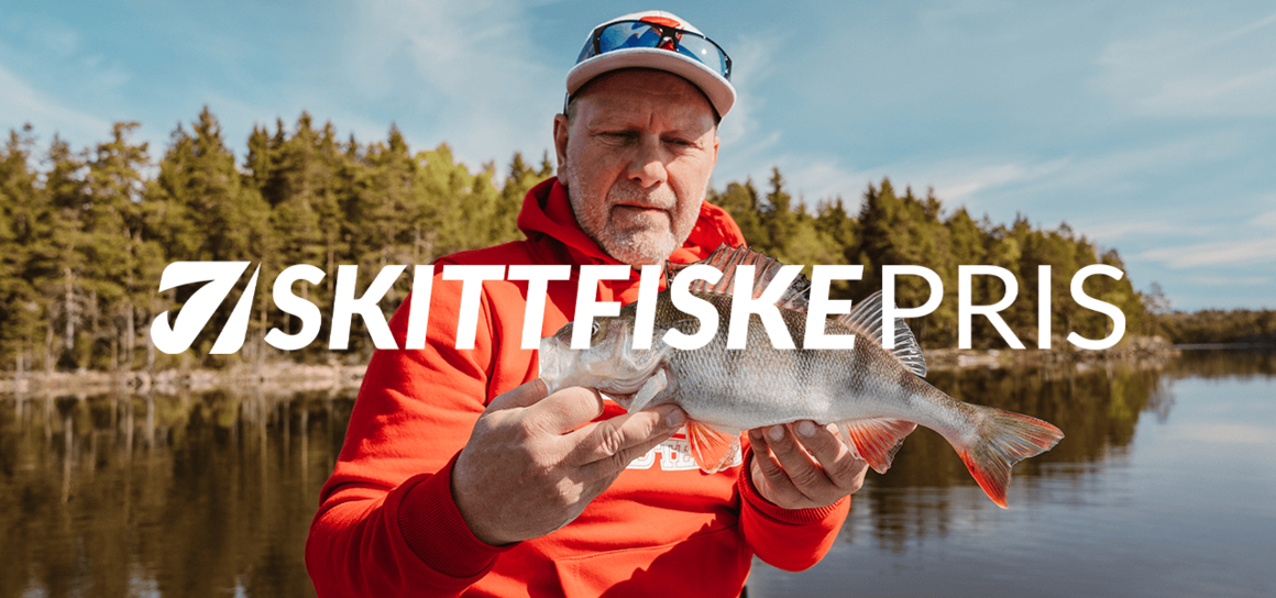 Skittfiske-pris