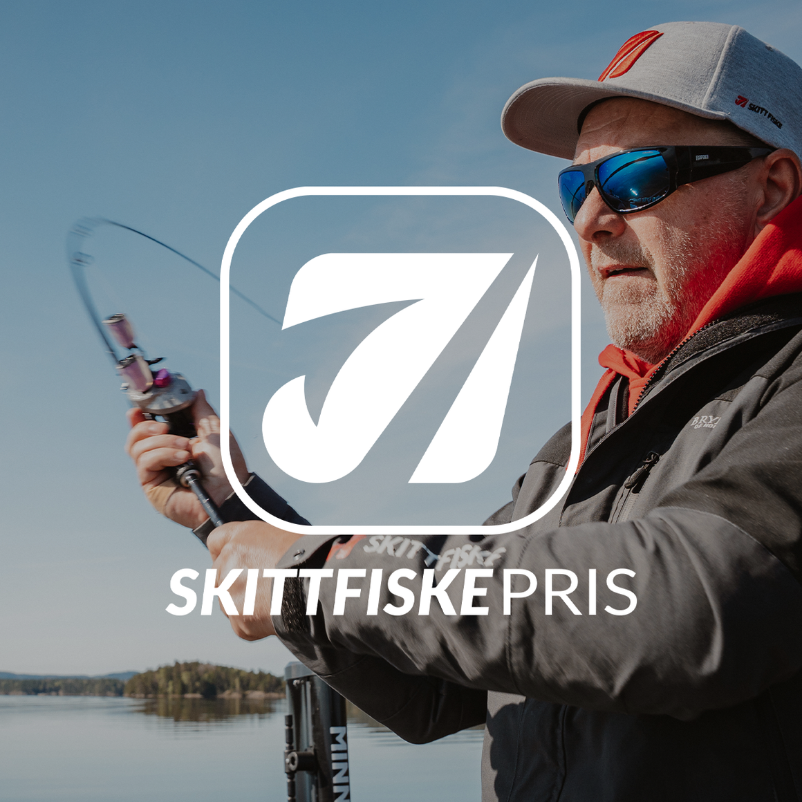 Skittfiske-pris