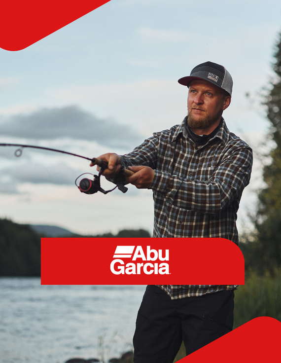 Abu Garcia