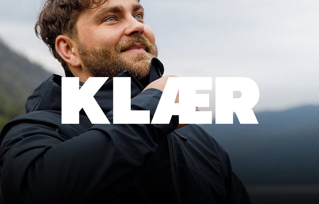 Klær