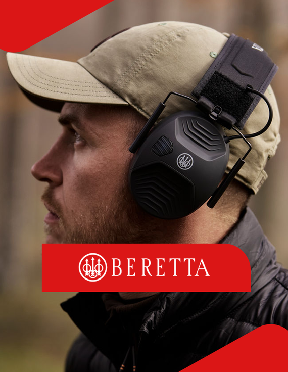 Beretta