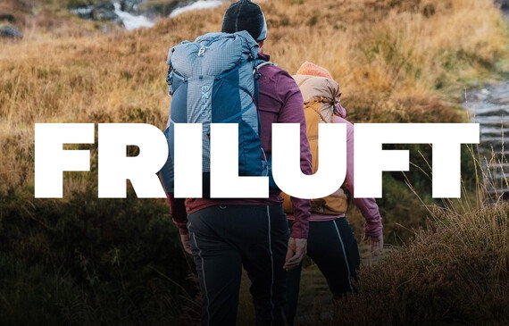 Friluft