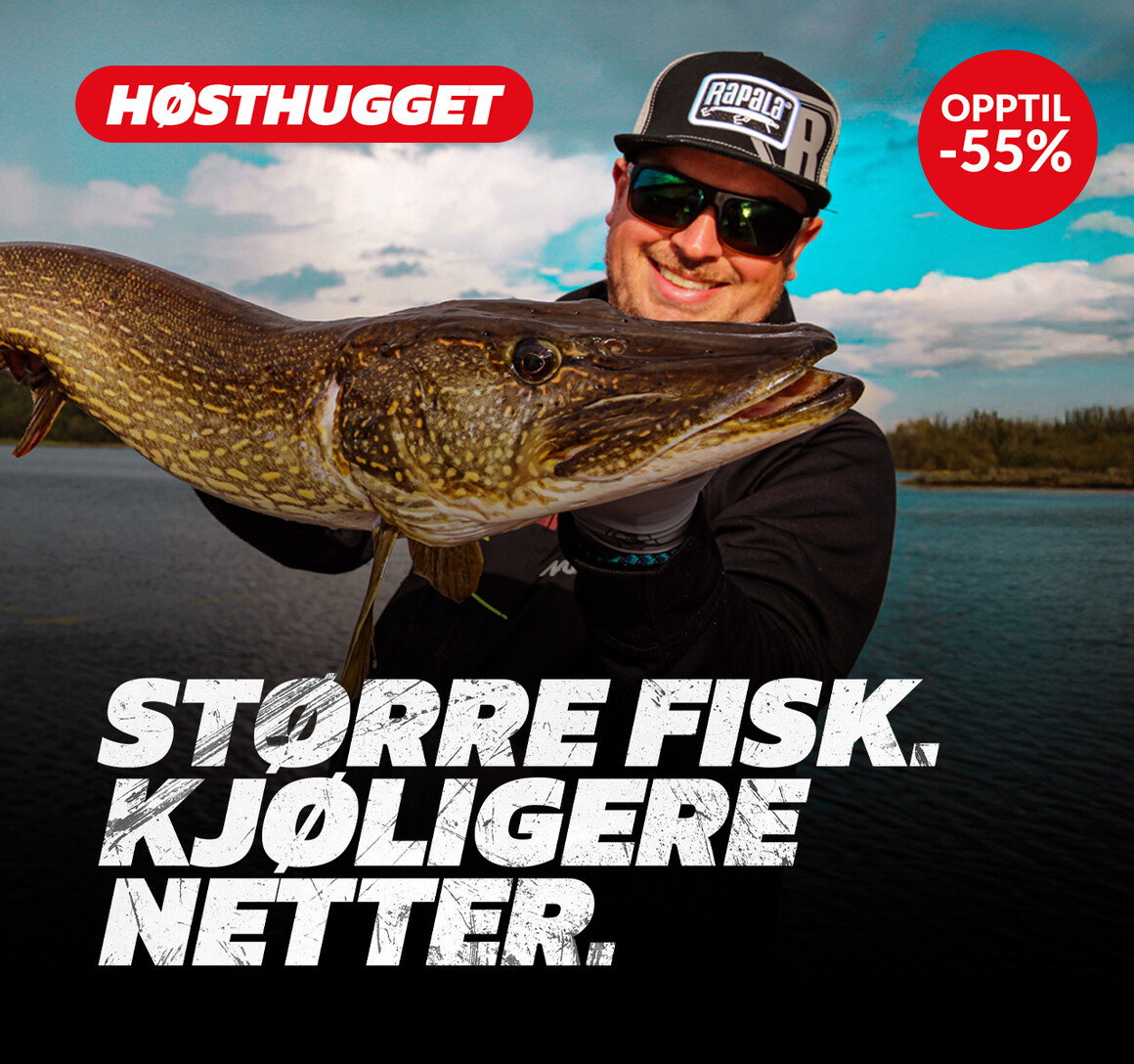 Høsthugget