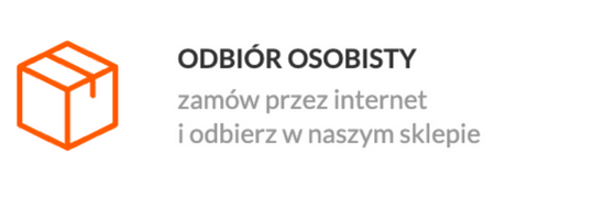 Odbiór osobisty