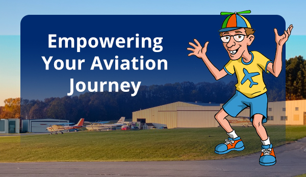 Empowering Your Aviation Journey