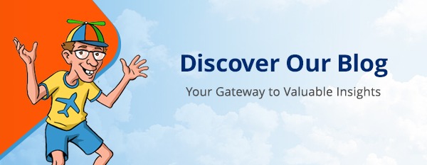 Discover Our Blog - Your Gateway to Valuable Insights