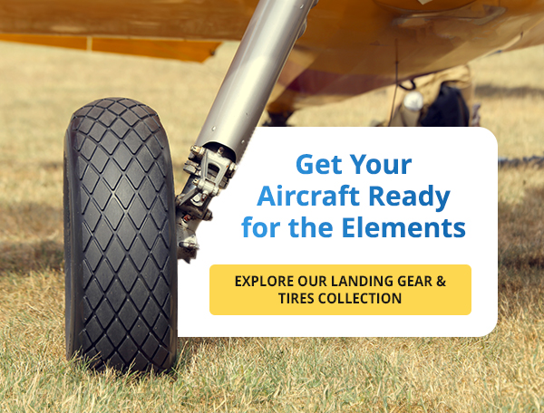 Explore Landing Gear