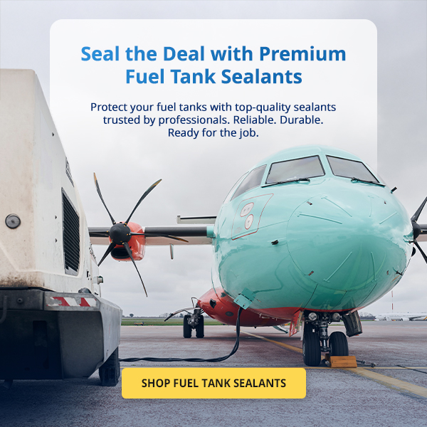 Seal the Deal with Premium Fuel Tank Sealants  Protect your fuel tanks with top-quality sealants trusted by professionals. Reliable. Durable. Ready for the job.  Shop Fuel Tank Sealants