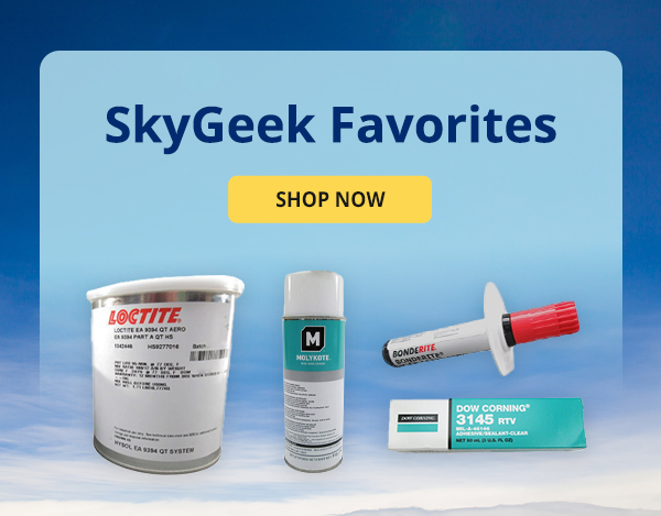 SkyGeek Favorites