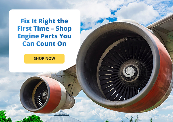 Fix It Right the First Time – Shop Engine Parts You Can Count On  Shop Now