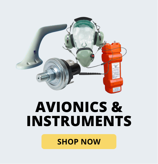 Avionics and Instruments