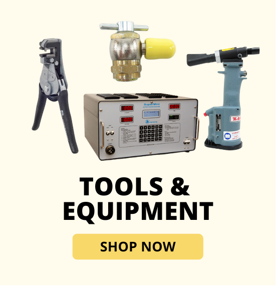Tools and Equipment