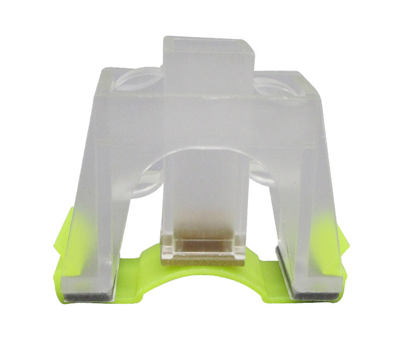 Image of CLICK BOND® CB9302V3 Glass Polyetherimide Standard Cable-Tie Mount