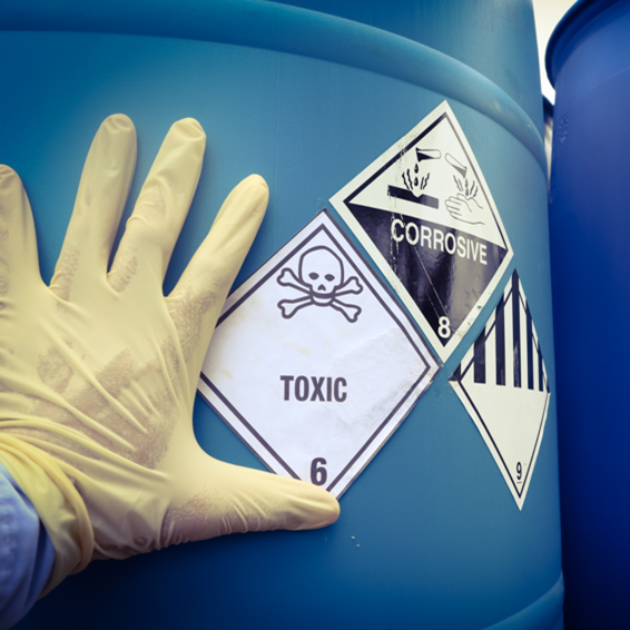 Mastering Safety Data Sheets: Ensuring Workplace Safety and Compliance