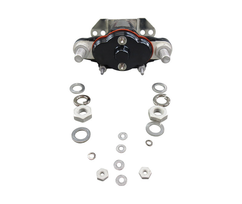 Image of Military Standard MS24171-D1 Relay, Electromagnetic