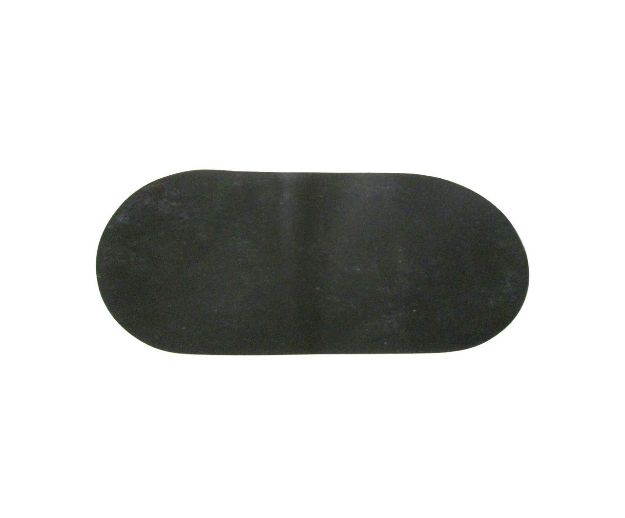 Image of GOODRICH 74-451-189 Fastpatch™ Black Large Oval 5