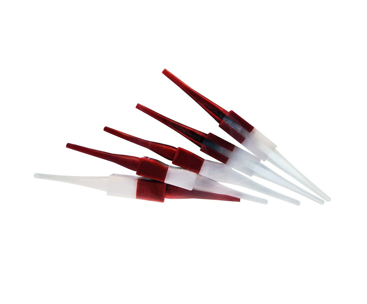 Image of Military Specification M81969/14-02 Plastic Tip Electrical Contact Inserter and Remover