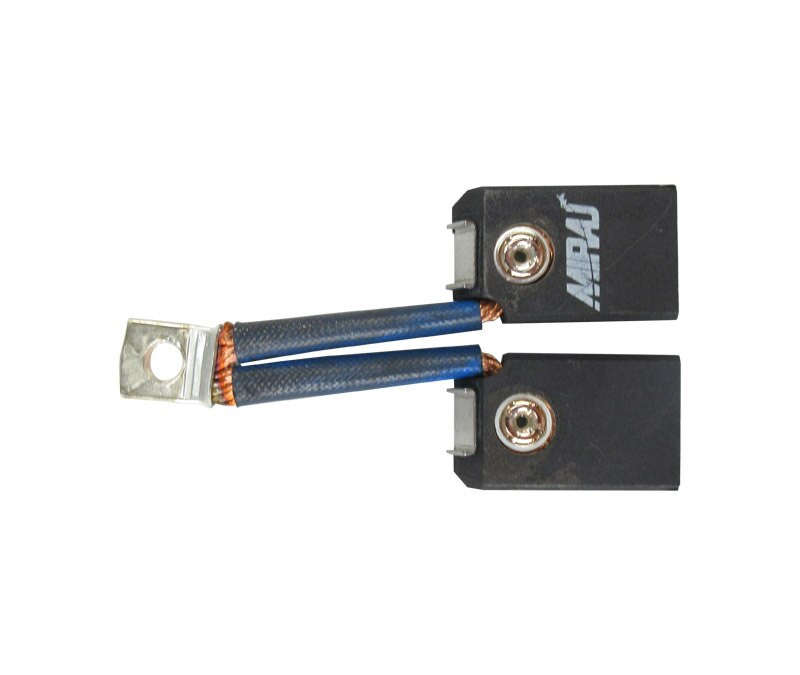 Image of MIRAJ® M2001-4 FAA-PMA Brush, Electrical Contact