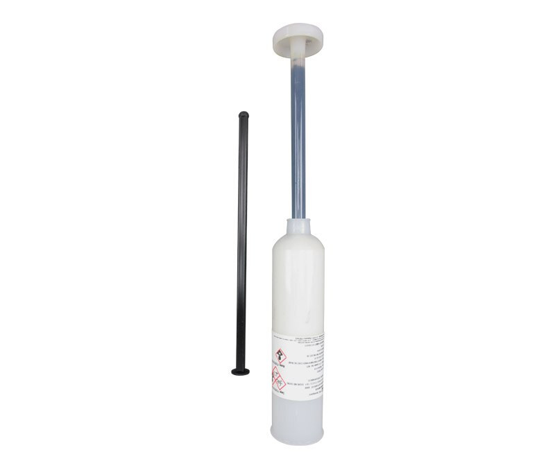 Image of PPG® P/S 870 B-1/2 MIL-PRF-81733D Ty II-1/2, Class 1, GA Spec Corrosion Inhibitive Sealant - 6 oz (654) Semkit