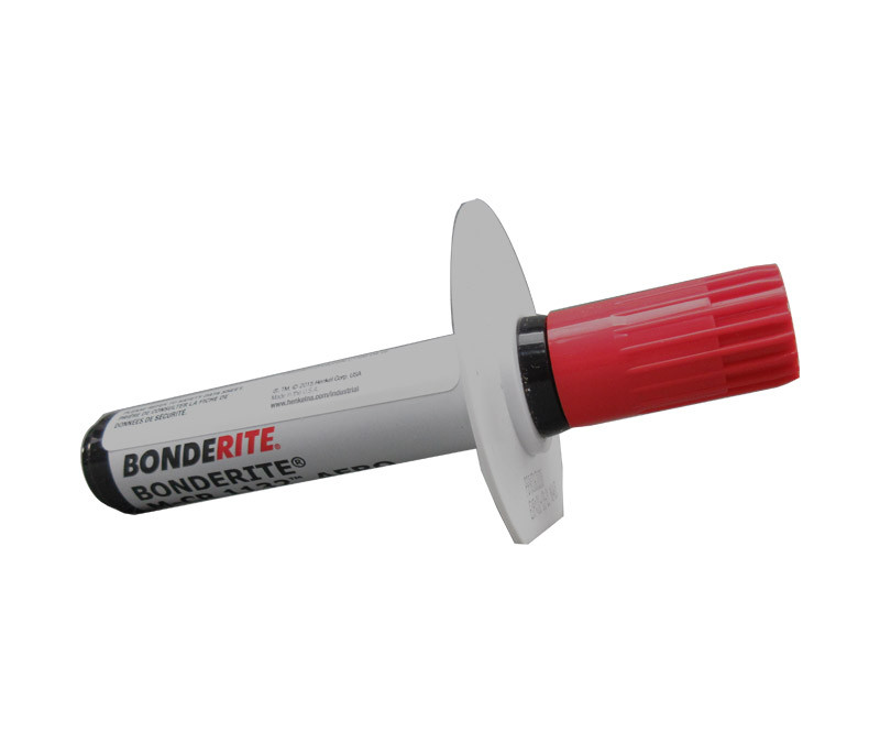 Image of Henkel BONDERITE® M-CR 1132 (Alodine) Touch-N-Prep Conversion Coating Pen - 40 mL Pen