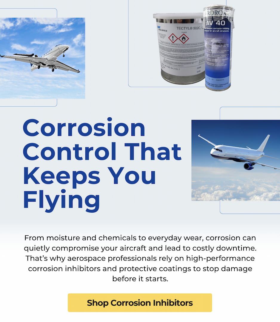 Corrosion Inhibitors
