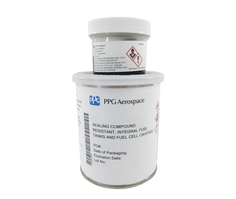 Image of PPG® PR-1432-GP PRC Standard Spec Corrosion Inhibitive Coating - Pint Kit