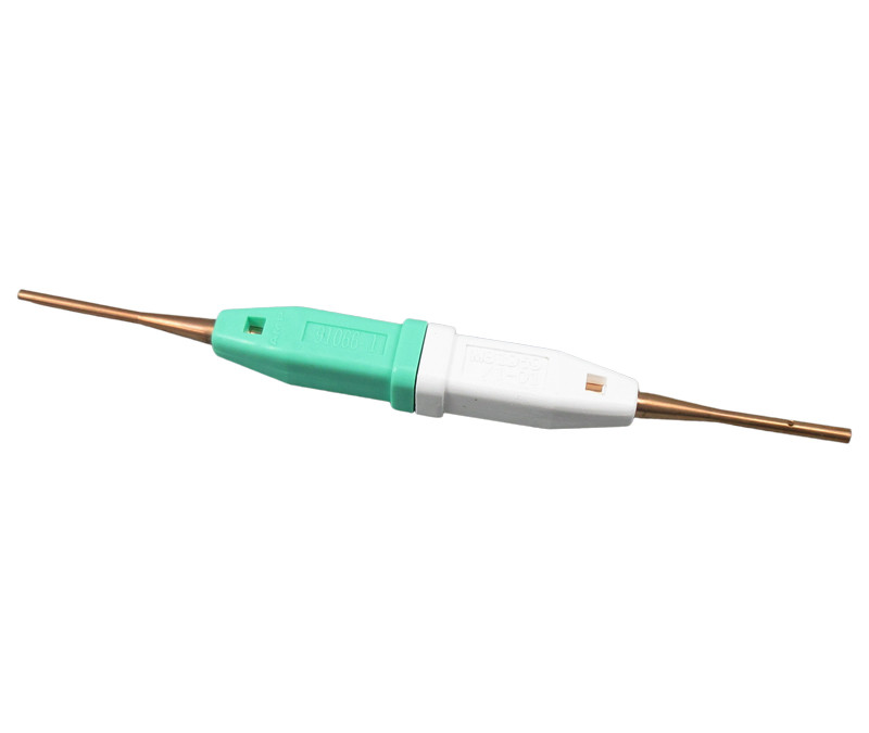 Image of TE Connectivity 91066-1 Electrical Contact Insertion/Extraction Tool - 2/Pack