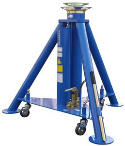 Image of Tronair® 02-7844C0111 Aft Fuselage Jack (30 ton/27.2 metric ton) (CE)